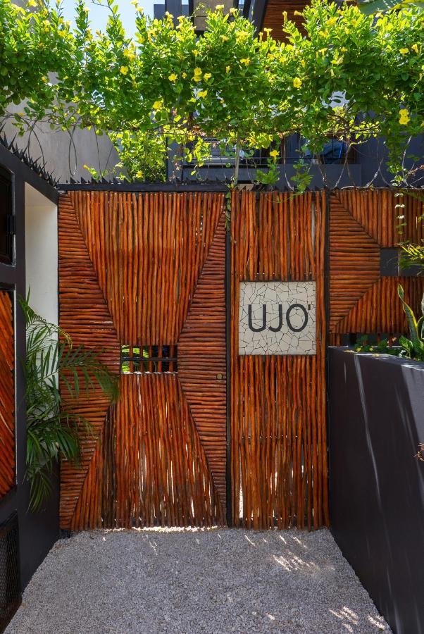 Ujo Condo Boutique Tulum Luaran gambar