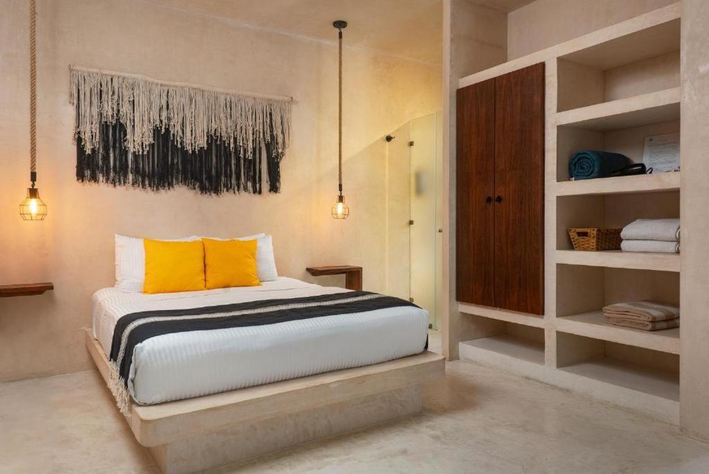 Ujo Condo Boutique Tulum Luaran gambar